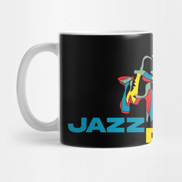 International Jazz Day 2023 by jazzworldquest